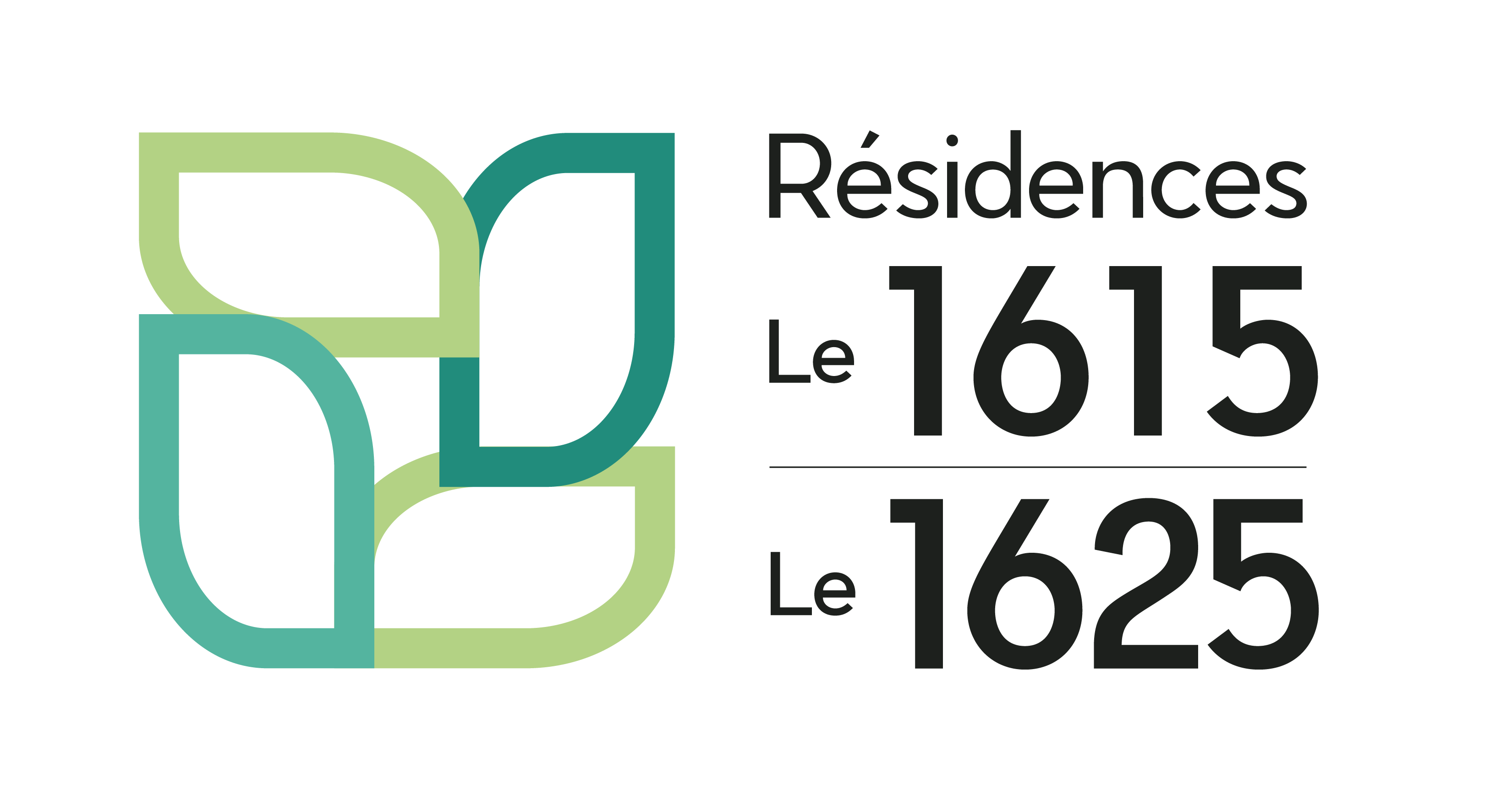 Résidences Le 1615 Le 1625