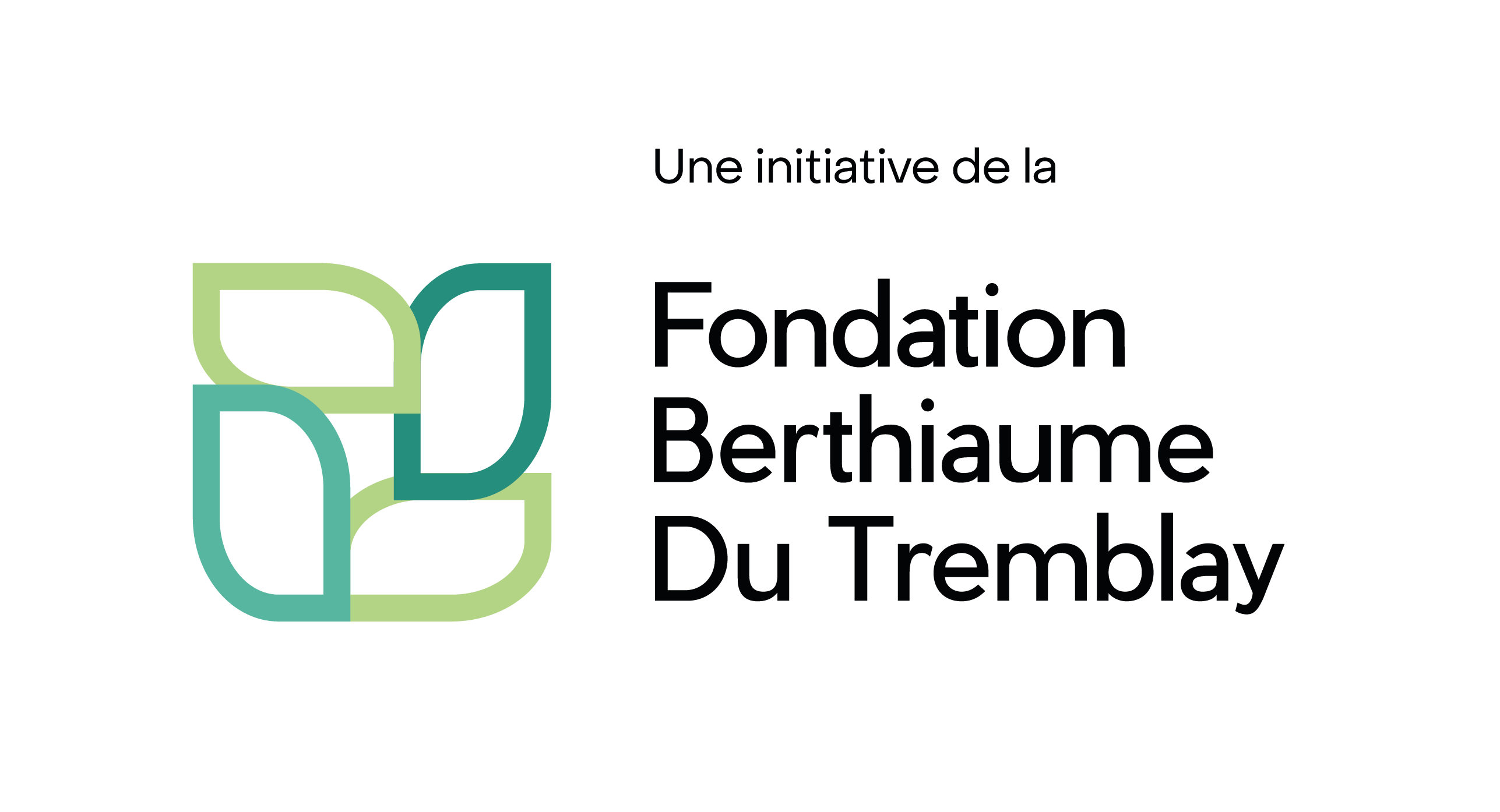 Fondation Berthiaume-Du-Tremblay